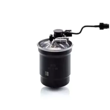 Discount Filtru combustibil WK 11 026 Mann Filter pentru Ford
